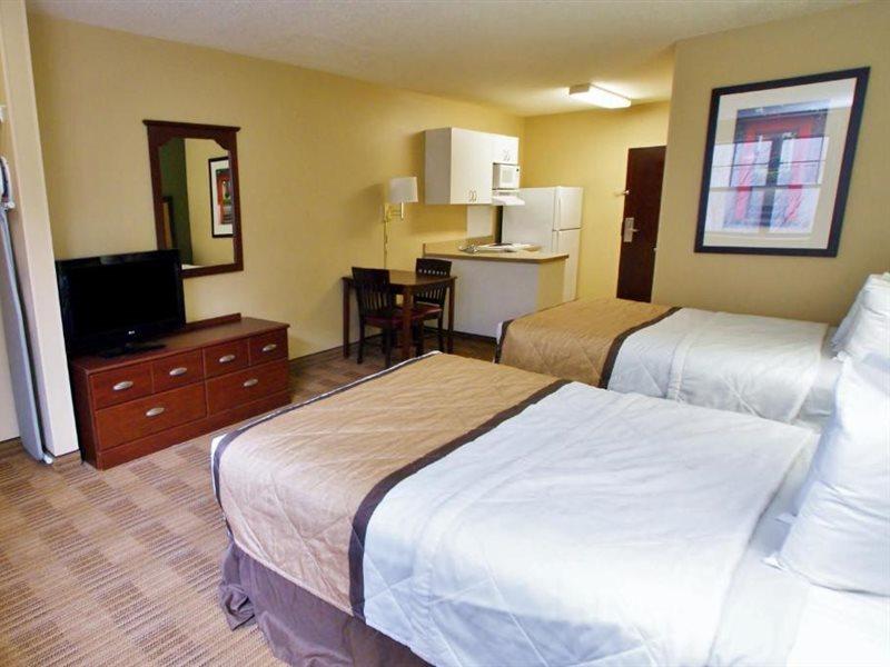 Extended Stay America Suites - Peoria - North מראה חיצוני תמונה