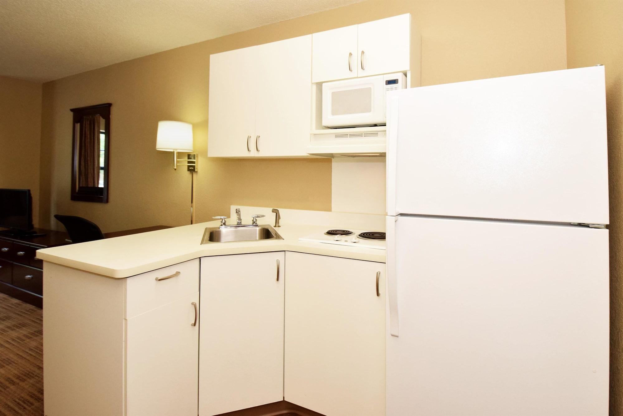 Extended Stay America Suites - Peoria - North מראה חיצוני תמונה