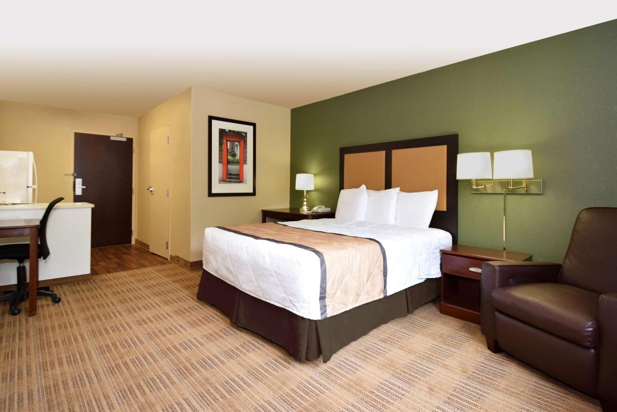 Extended Stay America Suites - Peoria - North מראה חיצוני תמונה