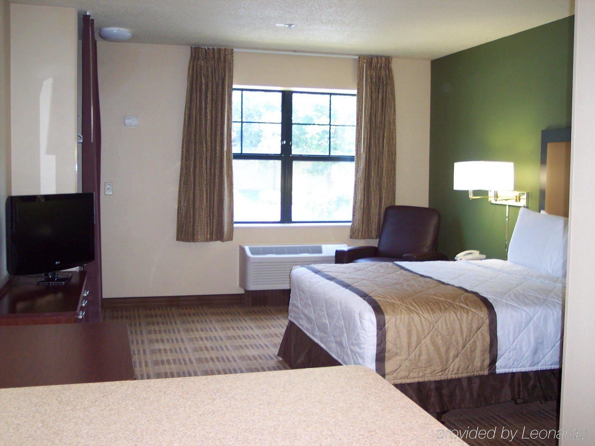 Extended Stay America Suites - Peoria - North מראה חיצוני תמונה