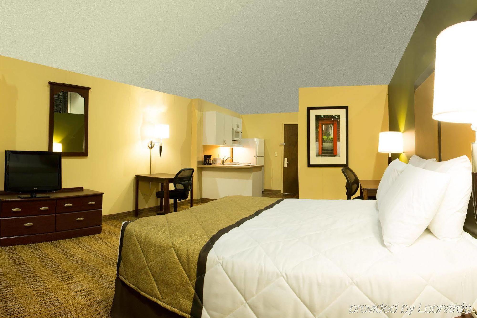 Extended Stay America Suites - Peoria - North מראה חיצוני תמונה