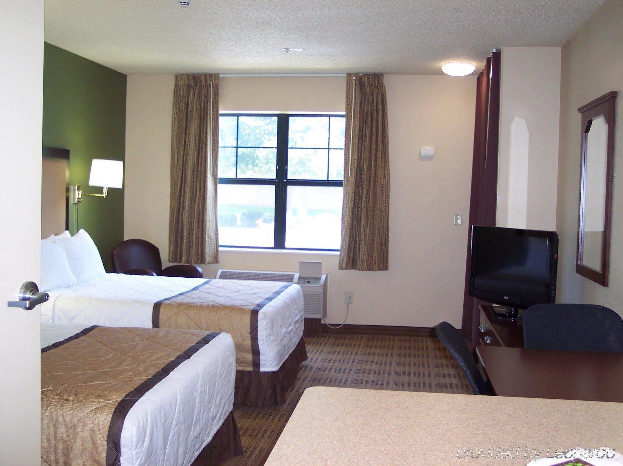 Extended Stay America Suites - Peoria - North מראה חיצוני תמונה