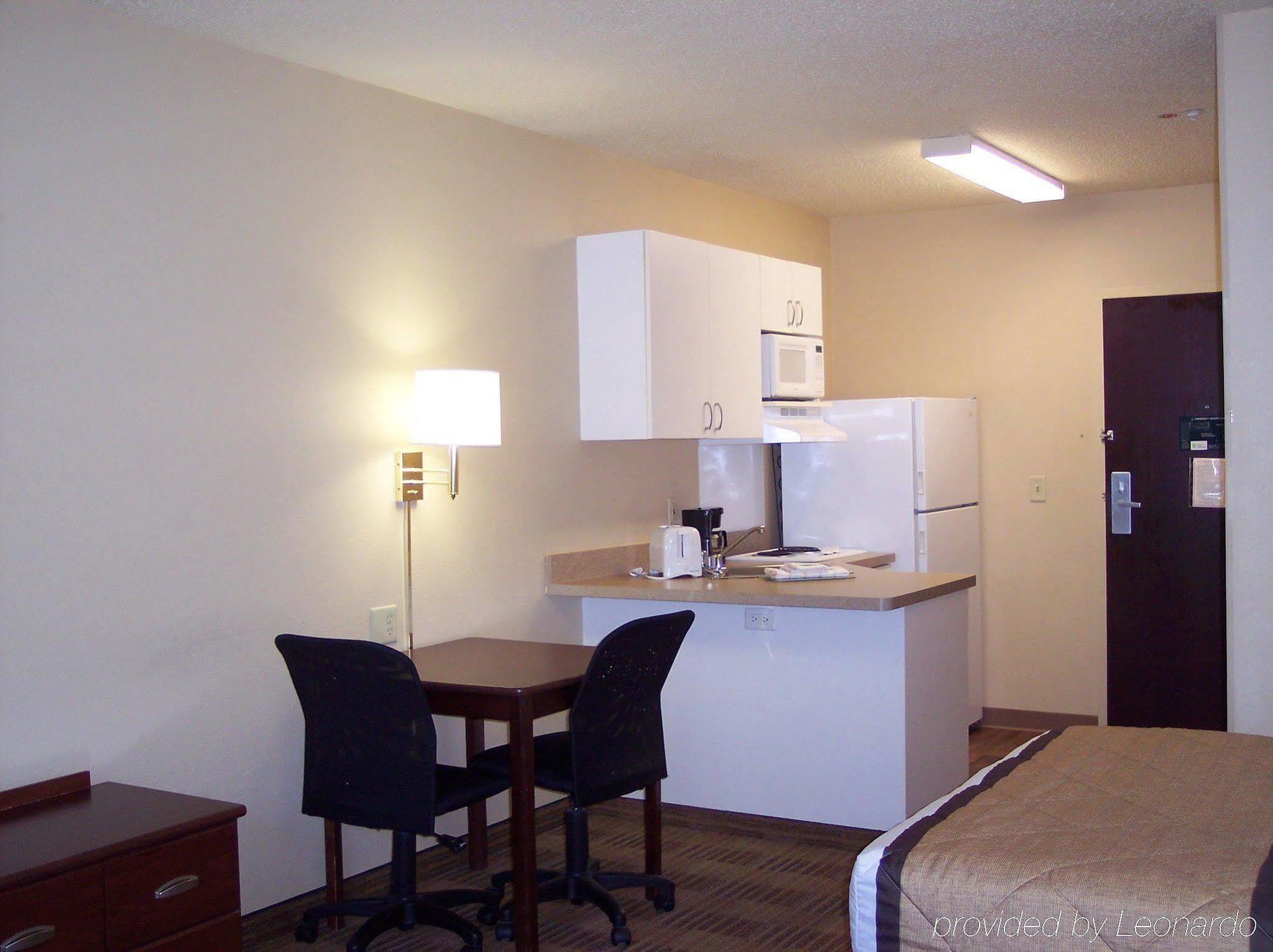 Extended Stay America Suites - Peoria - North מראה חיצוני תמונה